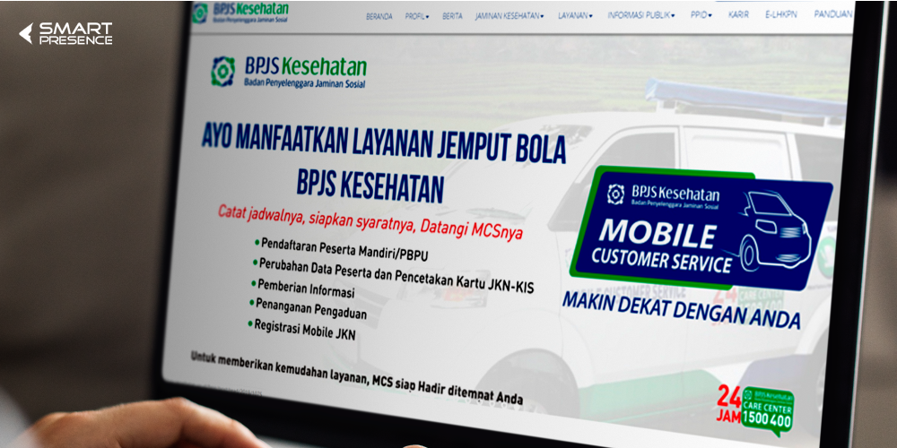 Pendaftaran Online Bpjs Newstempo