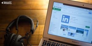 rekrutmen karyawan dengan Linkedin