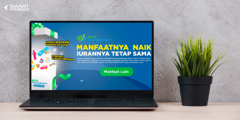 Ini Fungsi Dan Manfaat BPJS Ketenagakerjaan - SmartPresence