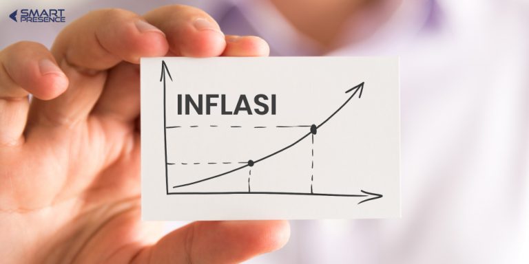 Apa Dampak Dan Penyebab Terjadinya Inflasi? - SmartPresence