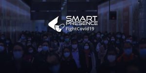 Segera Hadir, SmartPresence Fight Covid-19 Untuk Bantu Pemerintah Tekan Penyebaran Corona