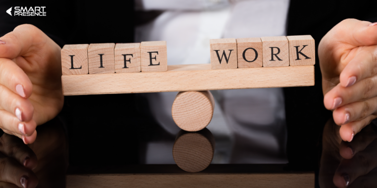 Pentingnya Work Life Balance Bagi Karyawan! - SmartPresence