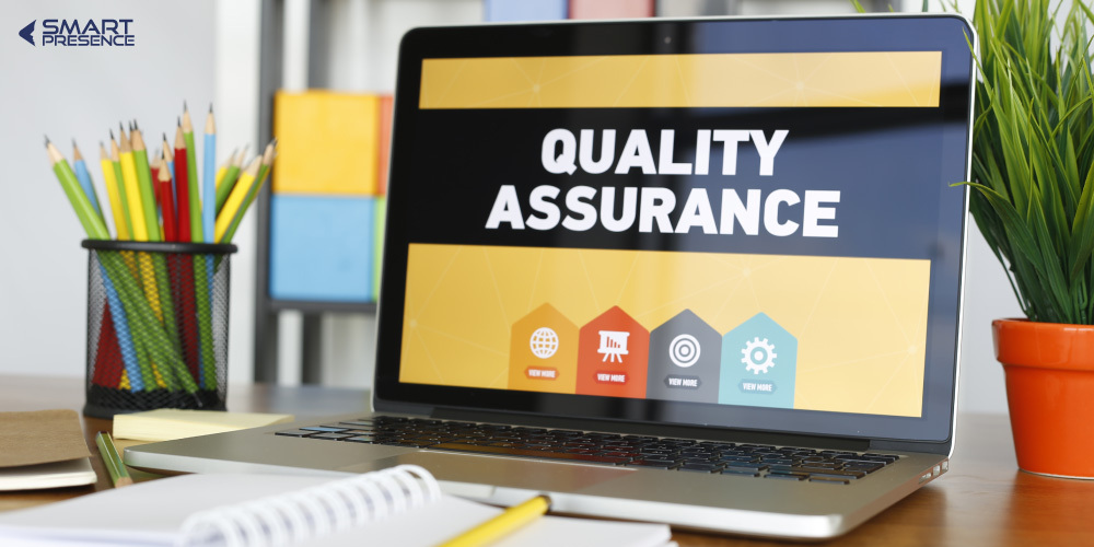 Quality Assurance