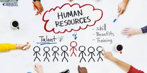 pekerjaan human resource