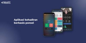 aplikasi kehadiran berbasis ponsel