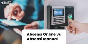 Sistem Absensi Online