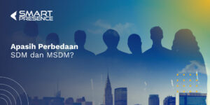 Perbedaan Antara SDM dan MSDM
