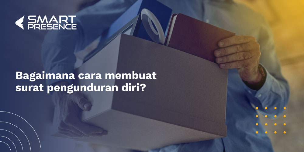 Surat Pengunduran Diri